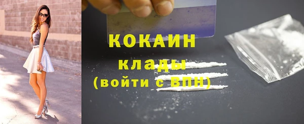 стафф Инта